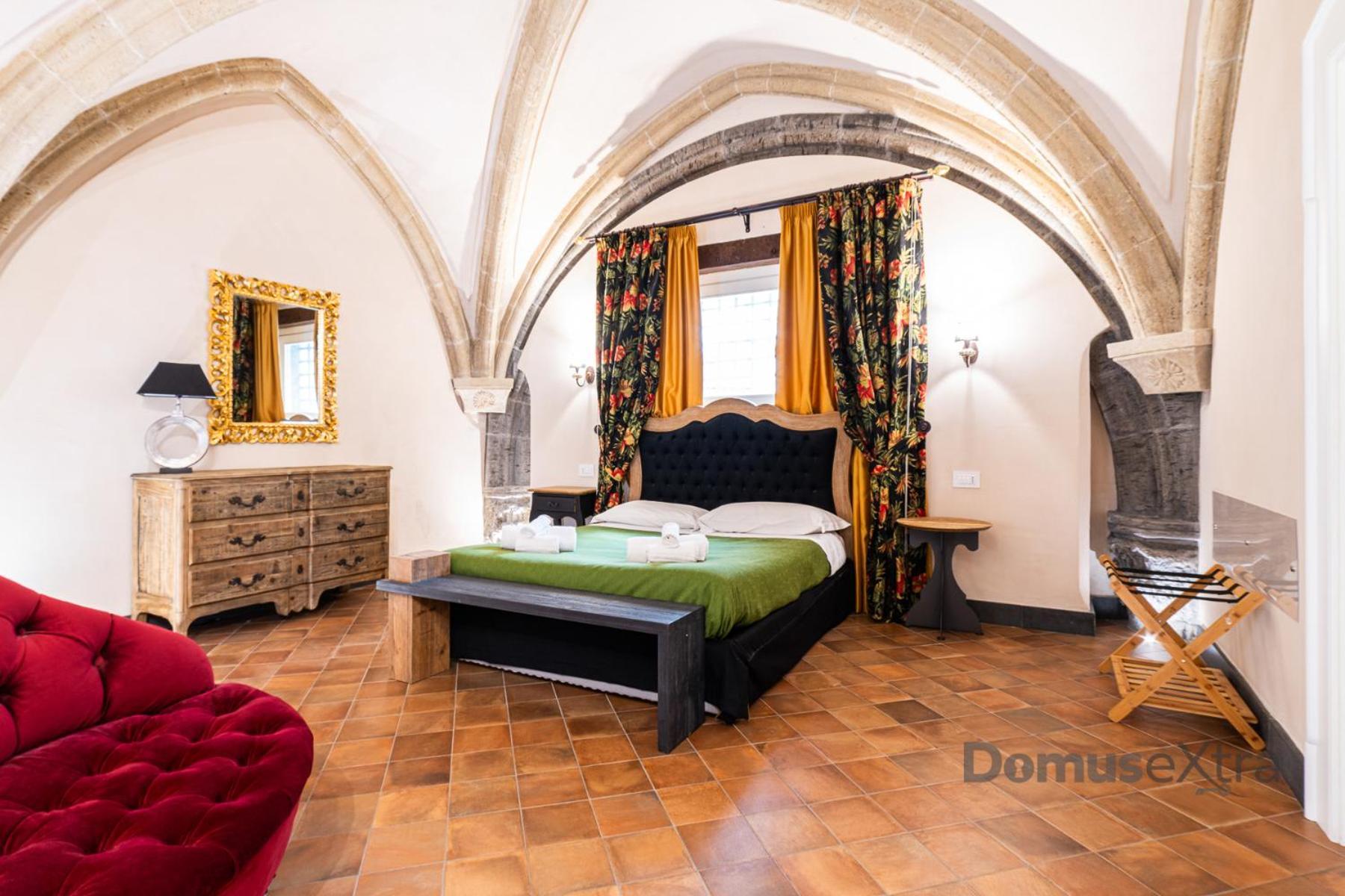 Piazza San Domenico Suite By Domusextra Neapel Exteriör bild