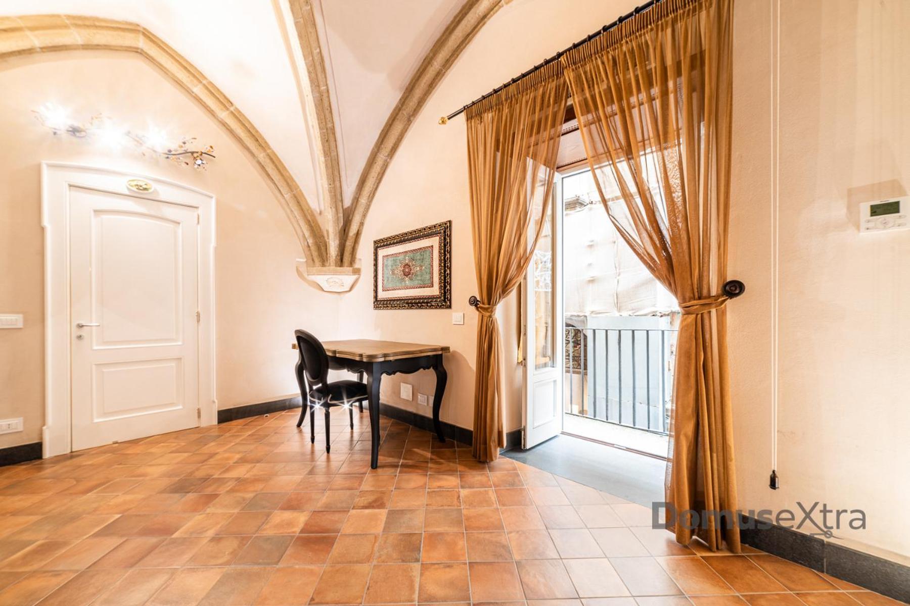 Piazza San Domenico Suite By Domusextra Neapel Exteriör bild