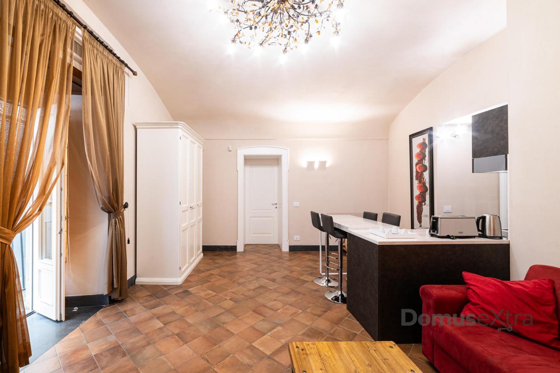 Piazza San Domenico Suite By Domusextra Neapel Exteriör bild