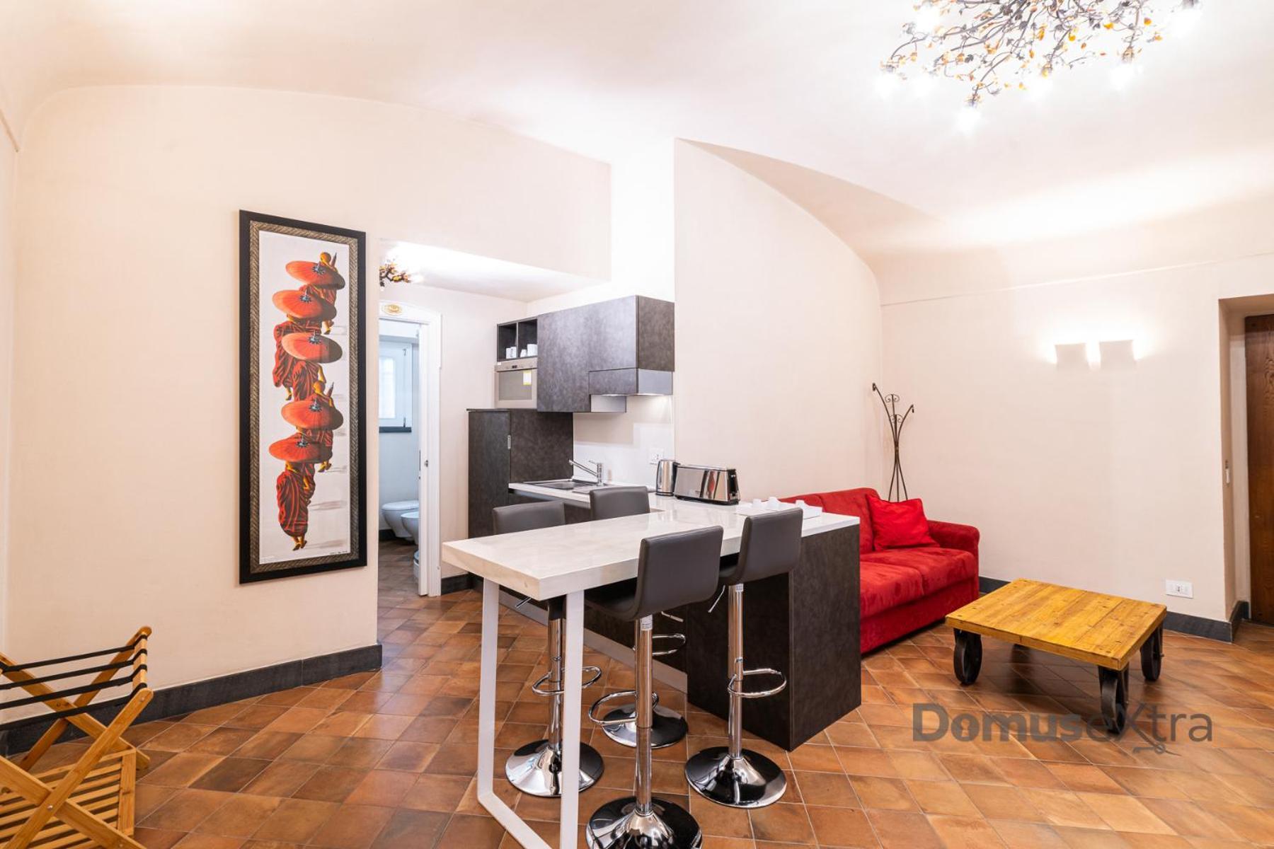 Piazza San Domenico Suite By Domusextra Neapel Exteriör bild